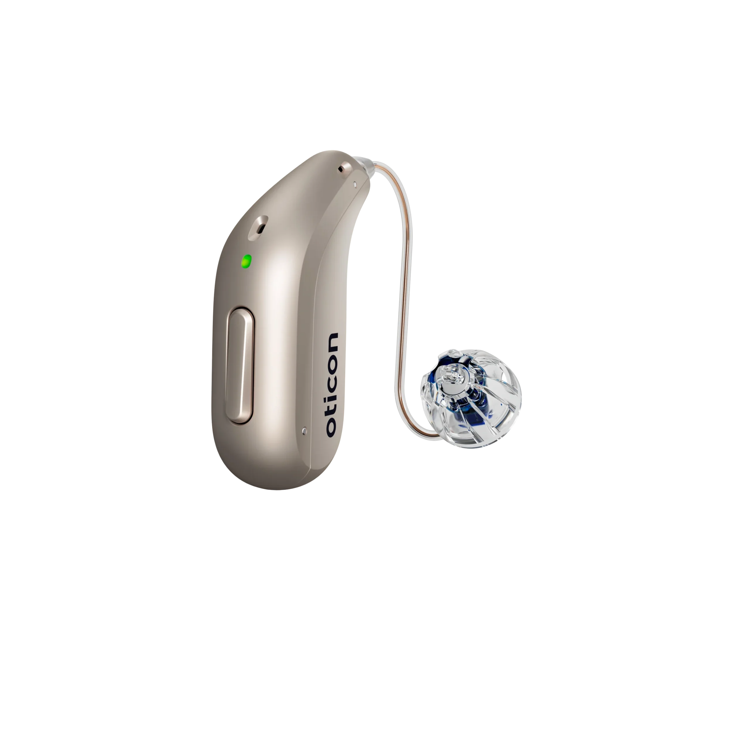 Oticon Intent Oticon Intent